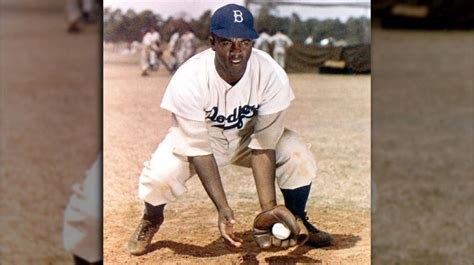 jackie robinson death date and location